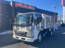 2007 Mitsubishi Fuso Canter