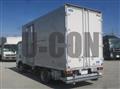 2016 Isuzu Elf Truck
