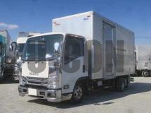 2016 Isuzu Elf Truck