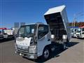 2014 Mitsubishi Fuso Canter