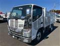 2014 Mitsubishi Fuso Canter