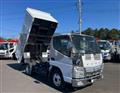 2014 Mitsubishi Fuso Canter