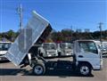 2014 Mitsubishi Fuso Canter