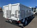 2014 Mitsubishi Fuso Canter