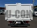 2014 Mitsubishi Fuso Canter