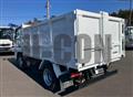 2014 Mitsubishi Fuso Canter