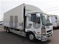 2018 Mitsubishi Fuso Fighter