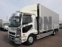 2018 Mitsubishi Fuso Fighter