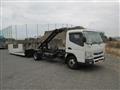 2020 Mitsubishi Fuso Canter