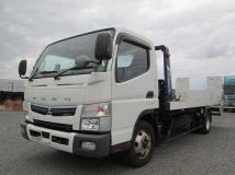 2020 Mitsubishi Fuso Canter