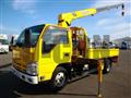 2012 Isuzu Elf Truck