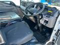 2018 Mitsubishi Fuso Canter