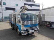 2011 Isuzu Isuzu Others