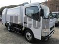 2015 Mitsubishi Fuso Canter