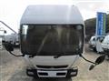 2015 Mitsubishi Fuso Canter