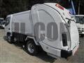 2015 Mitsubishi Fuso Canter