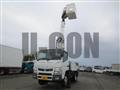 2017 Mitsubishi Fuso Canter