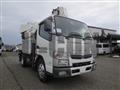 2017 Mitsubishi Fuso Canter