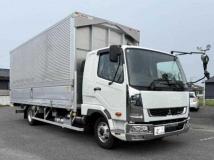 2025 Mitsubishi Fuso Fighter