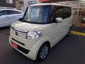 2014 Honda N BOX