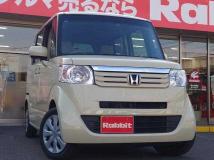 2014 Honda N BOX