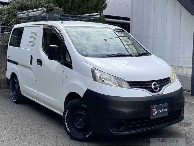 2016 Nissan NV200 VANETTE