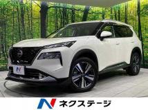 2023 Nissan X-Trail