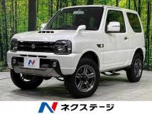 2018 Suzuki Jimny