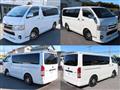 2016 Toyota Hiace Van