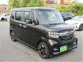 2018 Honda N BOX