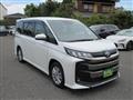 2023 Toyota Noah