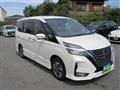 2023 Nissan Serena