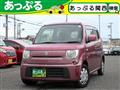 2012 Suzuki MR Wagon