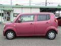 2012 Suzuki MR Wagon