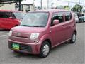 2012 Suzuki MR Wagon