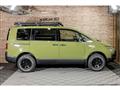 2019 Mitsubishi Delica D5