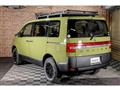2019 Mitsubishi Delica D5