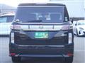 2014 Nissan Elgrand