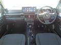 2023 Suzuki Jimny