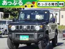2023 Suzuki Jimny
