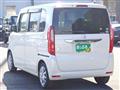 2018 Honda N BOX
