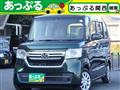 2022 Honda N BOX