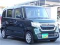 2022 Honda N BOX