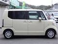 2014 Honda N BOX