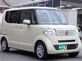 2014 Honda N BOX