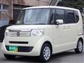 2014 Honda N BOX