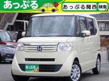 2014 Honda N BOX