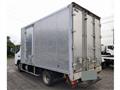 2013 Mitsubishi Fuso Canter