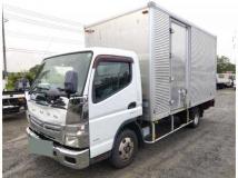 2013 Mitsubishi Fuso Canter