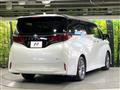 2024 Toyota Alphard Hybrid